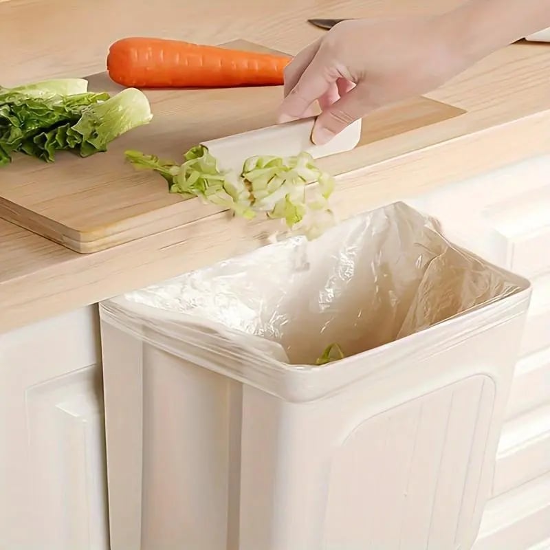 Foldable Kitchen Trash Can