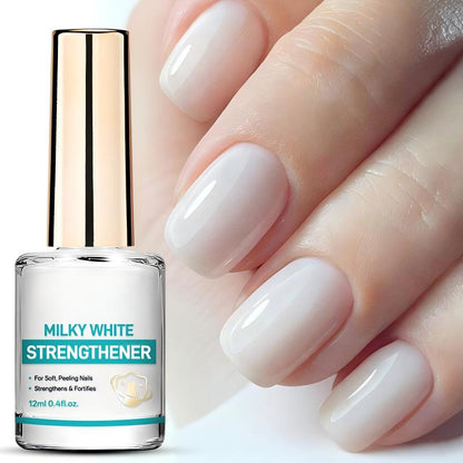 💅✨ 10-in-1 Intensive Nail Repair & Strengthener Treatment
