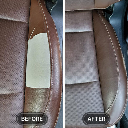 🔥Last Day 50% OFF✨Self-adhesive Leather Repair Patch