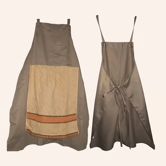 Funny Chef Apron