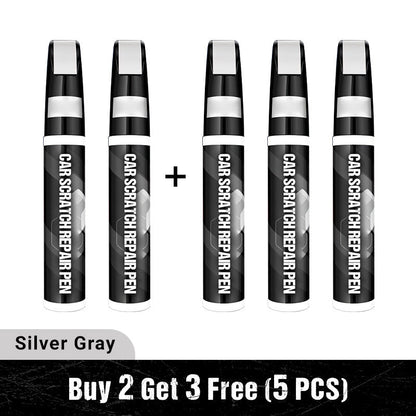 ✏️2026 HOT SALE💥Buy 3 Get 5 Free✏️Car Scratch Repair Pen🚗