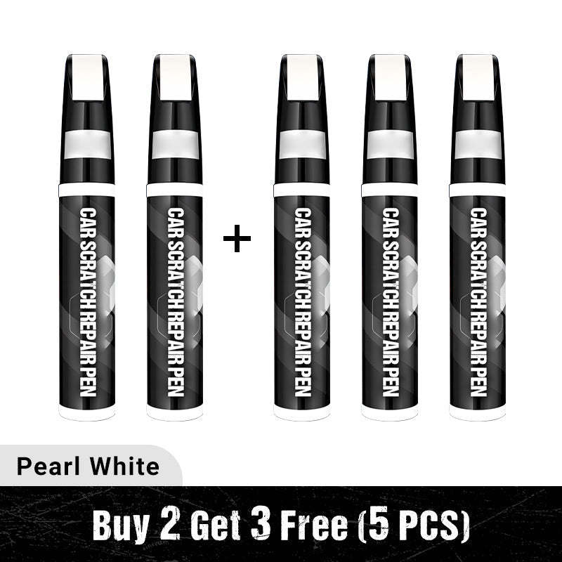 ✏️2026 HOT SALE💥Buy 3 Get 5 Free✏️Car Scratch Repair Pen🚗