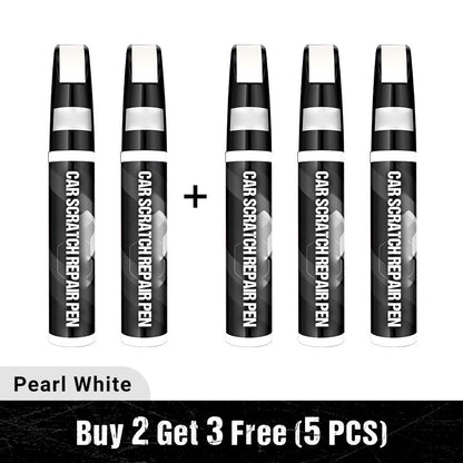 ✏️2026 HOT SALE💥Buy 3 Get 5 Free✏️Car Scratch Repair Pen🚗