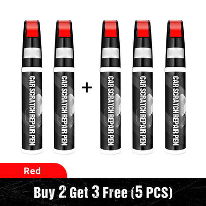 ✏️2026 HOT SALE💥Buy 3 Get 5 Free✏️Car Scratch Repair Pen🚗