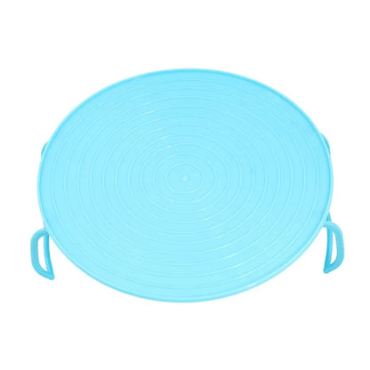 📢📢49% OFF !! ⏰Microwave Folding Tray