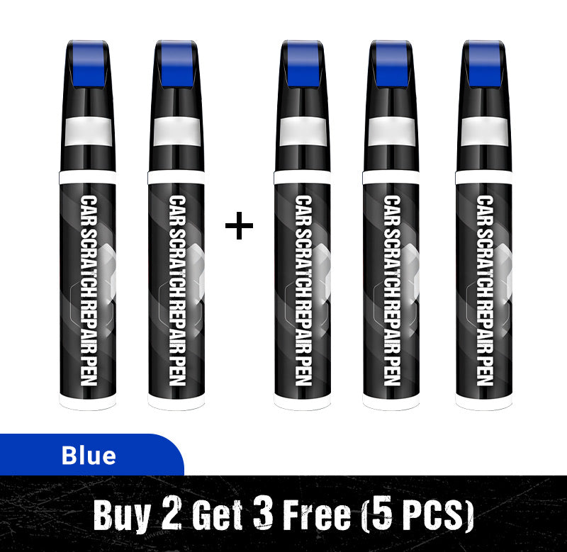 ✏️2026 HOT SALE💥Buy 3 Get 5 Free✏️Car Scratch Repair Pen🚗