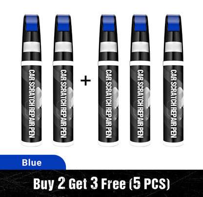 ✏️2026 HOT SALE💥Buy 3 Get 5 Free✏️Car Scratch Repair Pen🚗