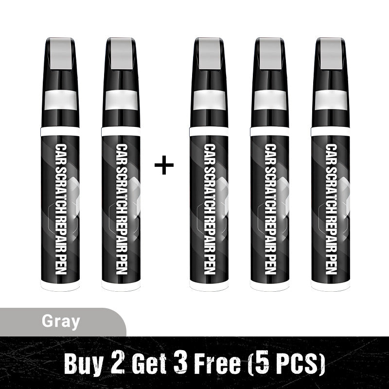 ✏️2026 HOT SALE💥Buy 3 Get 5 Free✏️Car Scratch Repair Pen🚗