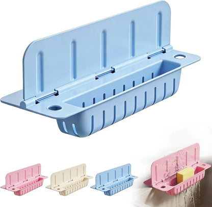 🔥Foldable Kitchen Sink Splash Guard