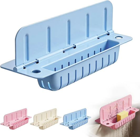 🔥Foldable Kitchen Sink Splash Guard