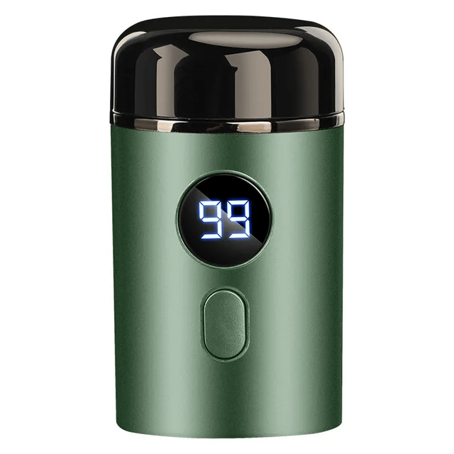 ✨LAST DAY PROMOTION 49% OFF✨Newest Mini Portable Electric Shaver