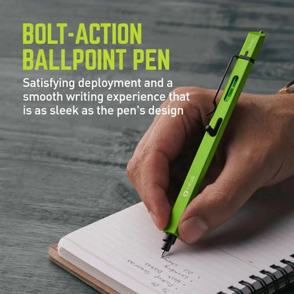True Scrybe Bolt 8-in-1 Multi-Tool Pen🎁Buy 2 FREE SHIPPING