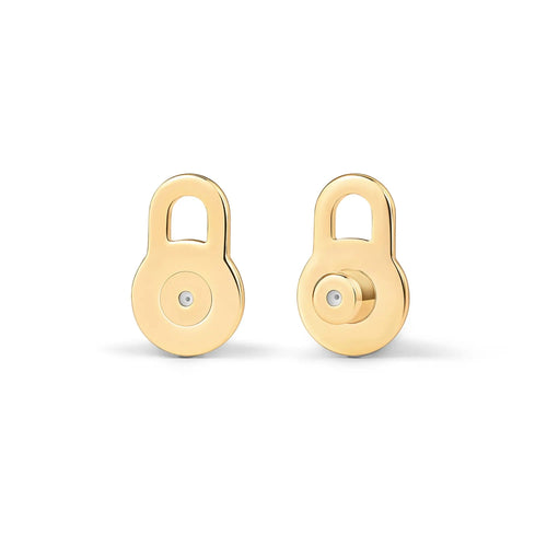 ✨ Lobe Lifters for Heavy Earrings | Weight-Distributing Earring Backs for Stretched & Droopy Earlobes | Instant Pulling Relief Today, Earlobe Protection for Every Future Wear
