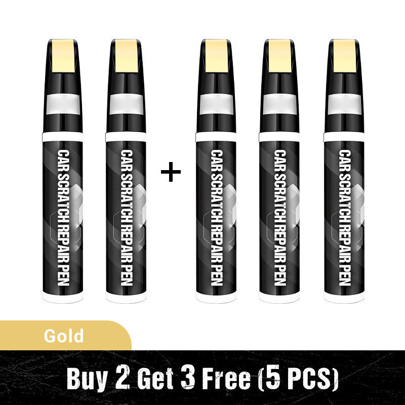 ✏️2026 HOT SALE💥Buy 3 Get 5 Free✏️Car Scratch Repair Pen🚗