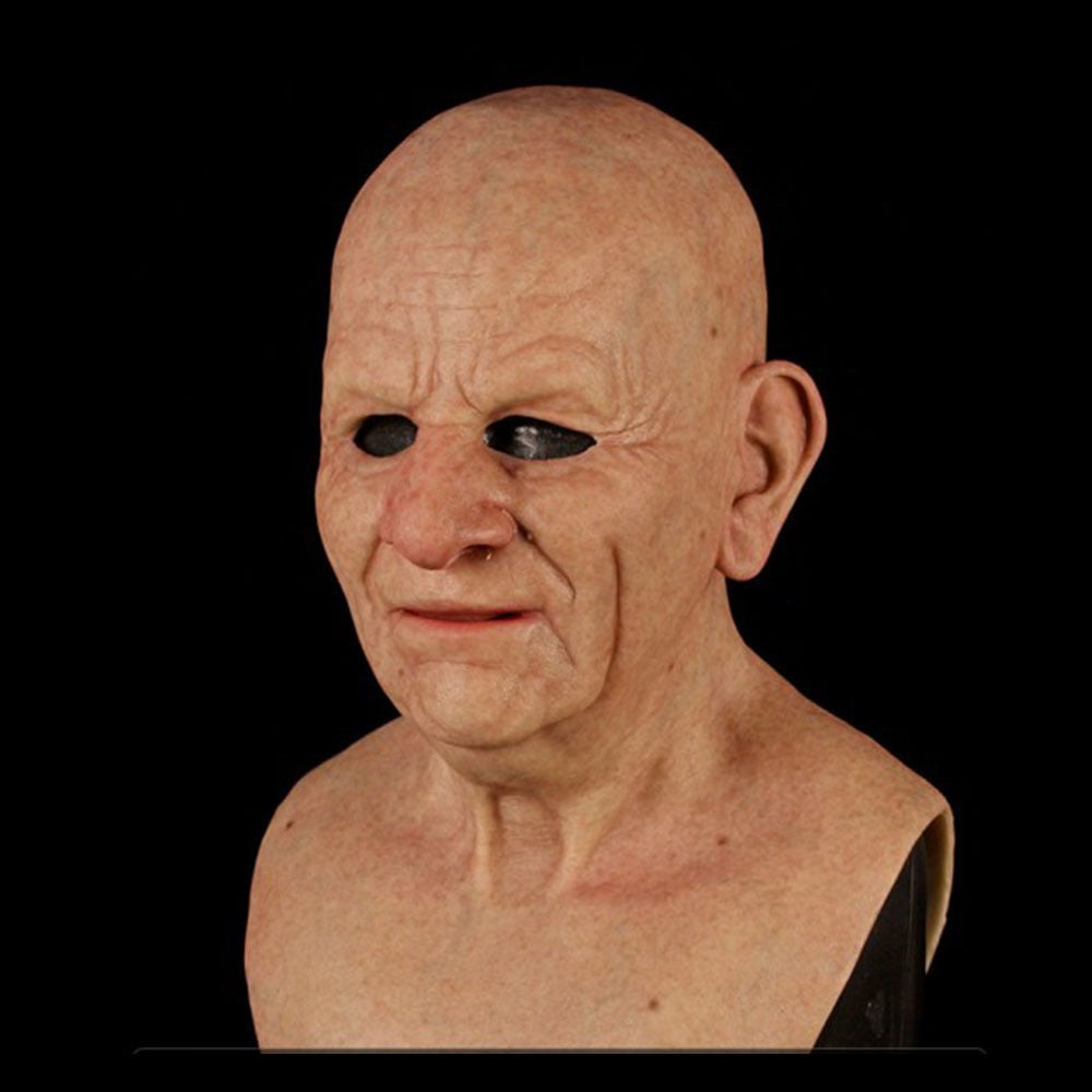 Halloween Pre Promtion 49% OFF💥New Style Mask Headgear(Buy 2 Free Shipping)