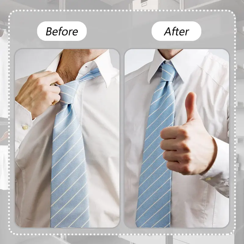 🎁2 Rolls Invisible Sweat Pads & Collar Protectors for Shirts – Unisex Sweat Guard