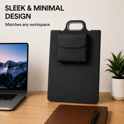 💻New Premium Wireless Charging Laptop Bag