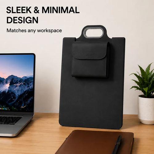 💻New Premium Wireless Charging Laptop Bag