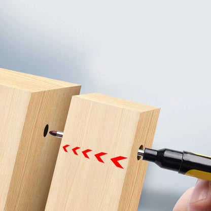 📢📢48% OFF !! ⏰Deep Hole Marker with 45mm Long Nib