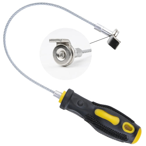 🔥Limited Time 50% Off✨Strong Magnetic Oil Drain Plug Remover Tool