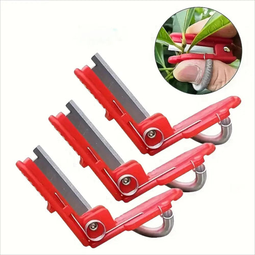 3 PCS Garden Thumb Knife🍀