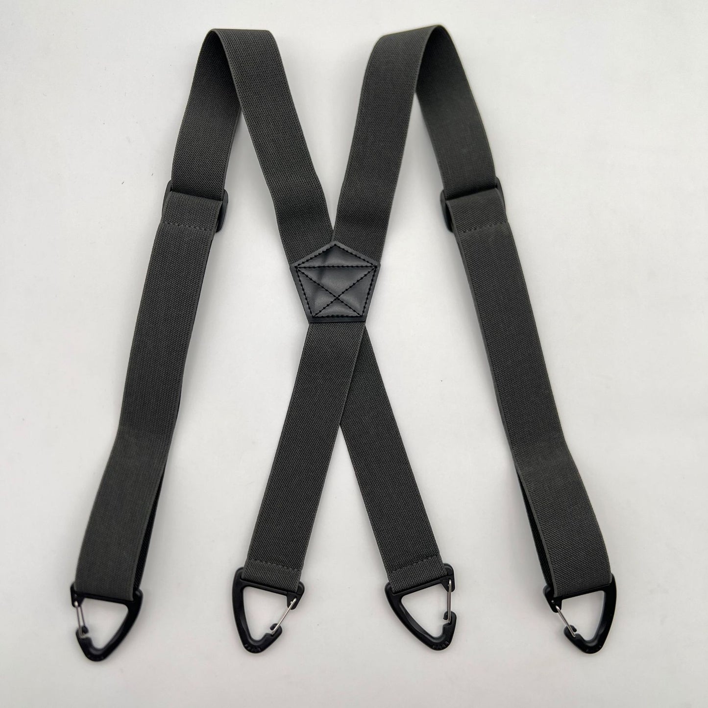 X Back Hidden Suspender