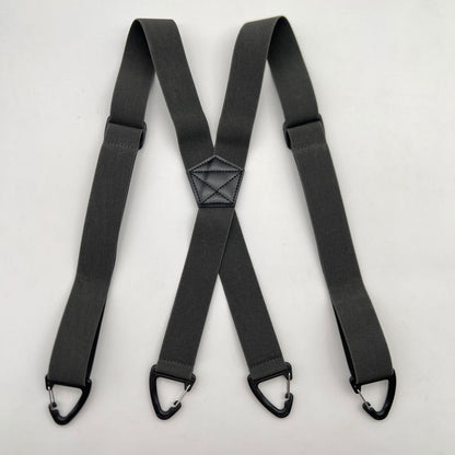 X Back Hidden Suspender