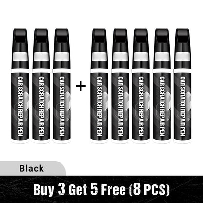 ✏️2026 HOT SALE💥Buy 3 Get 5 Free✏️Car Scratch Repair Pen🚗