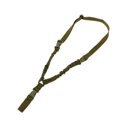 🔥Last Day 49% OFF - 🎖️Tactical Single Point Bungee Sling