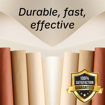 🔥Last Day 50% OFF✨Self-adhesive Leather Repair Patch