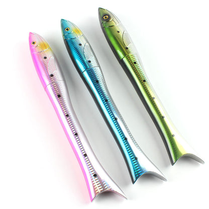 ScerichTM – Portable Fishing Freedom Anywhere