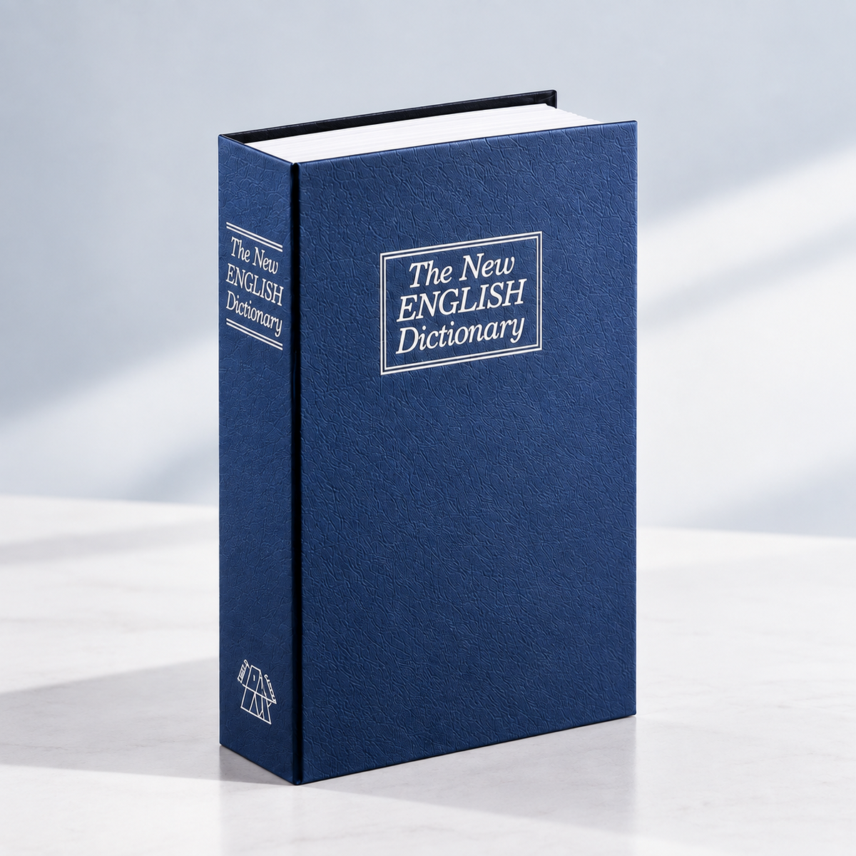 ⏳Time-Limited Special⏰Secret Book Safe Box – Hidden Security Storage, Discreet Design ✨