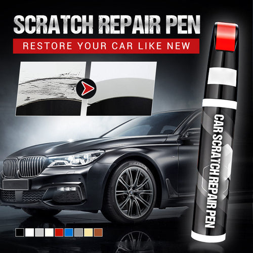 ✏️2026 HOT SALE💥Buy 3 Get 5 Free✏️Car Scratch Repair Pen🚗