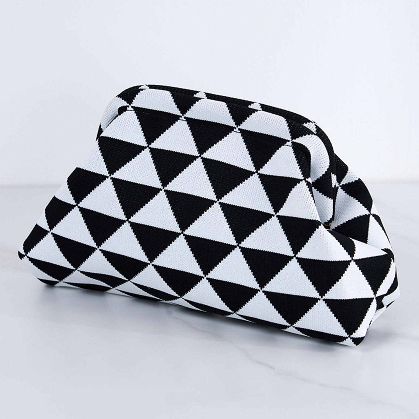 👜 Women's Striped Cloud Handbag – Your New Go-To for Every Occasion ✨