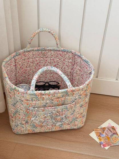 🔥Limited Time 50% Off✨Car Storage Basket Organizer