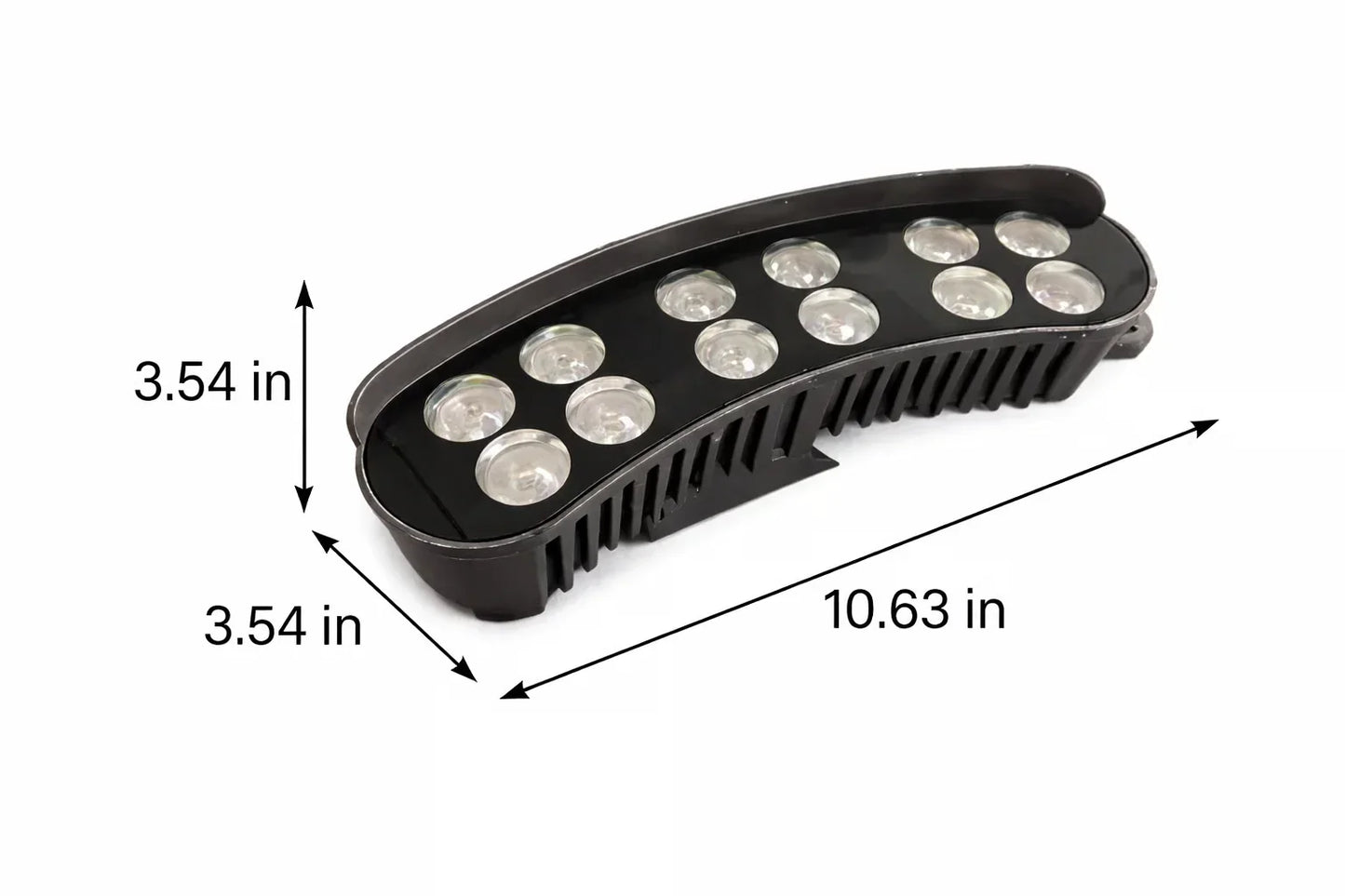 🌳 LED Ring Tree Light(Single piece) | Outdoor Waterproof Landscape Spotlight
