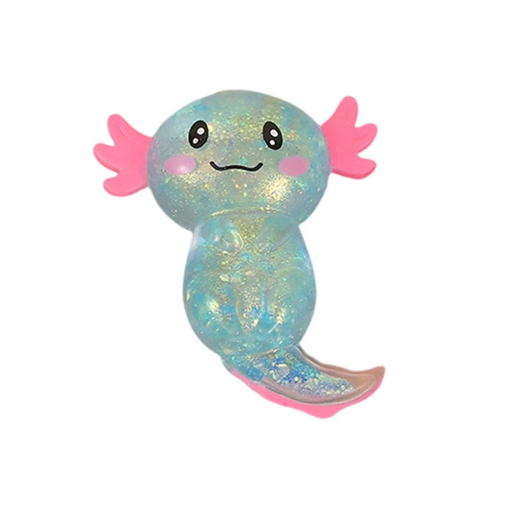 🎁Slow Rising Squishies – Soft Sensory Stress Relief Toys for Kids, Gifts & Parties