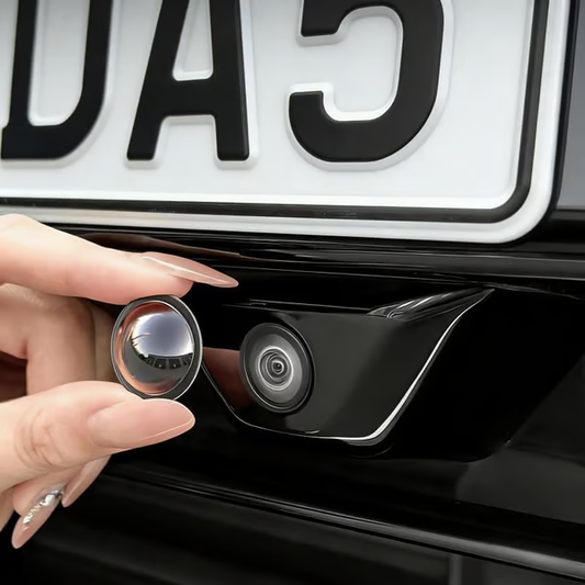 🔥Buy 1 Get 1 Free🔥360° Panoramic Dash Cam Lens Shatterproof Protective Cover — Clear, Weatherproof, Anti-Glar— Suitable for all car models (2PCS/BOX)