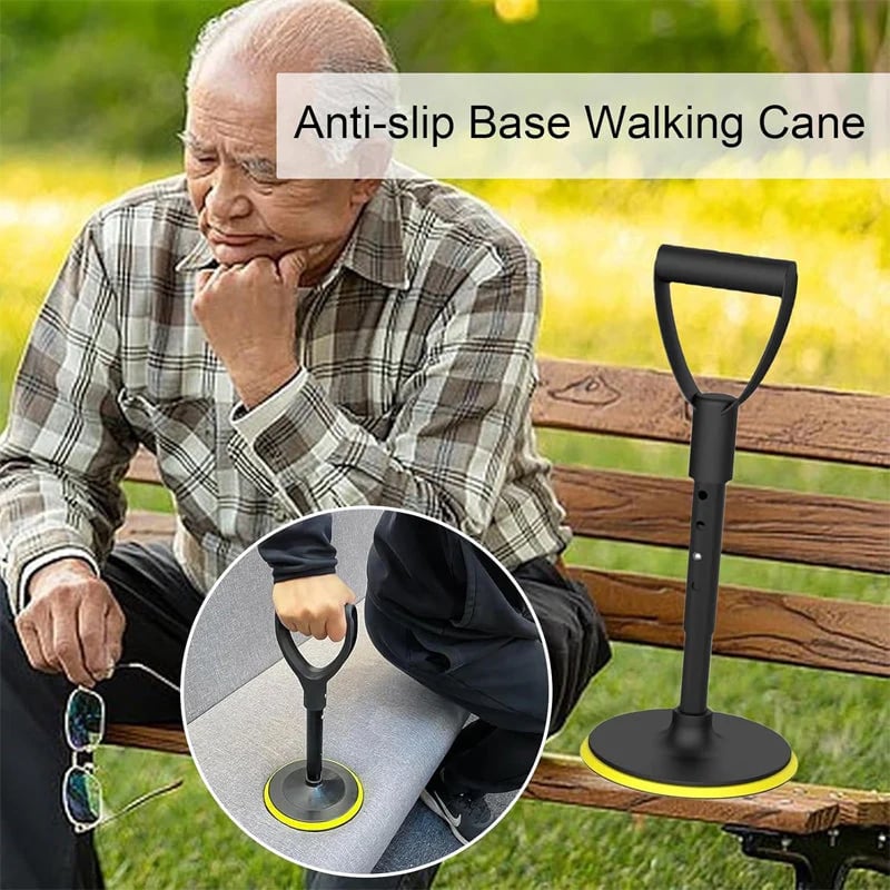 🔥#1 Bestseller - Sconto del 49%丨Height-adjustable standing aid to support mobility