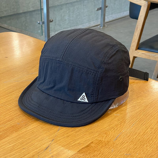 Vintage Japanese Street Style Men's Baseball Cap
