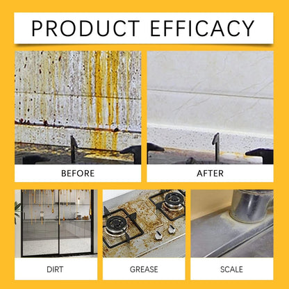 ✨🏡Ultra-Strength Degreaser Cleaner – Tough on Grease, Easy on Surfaces