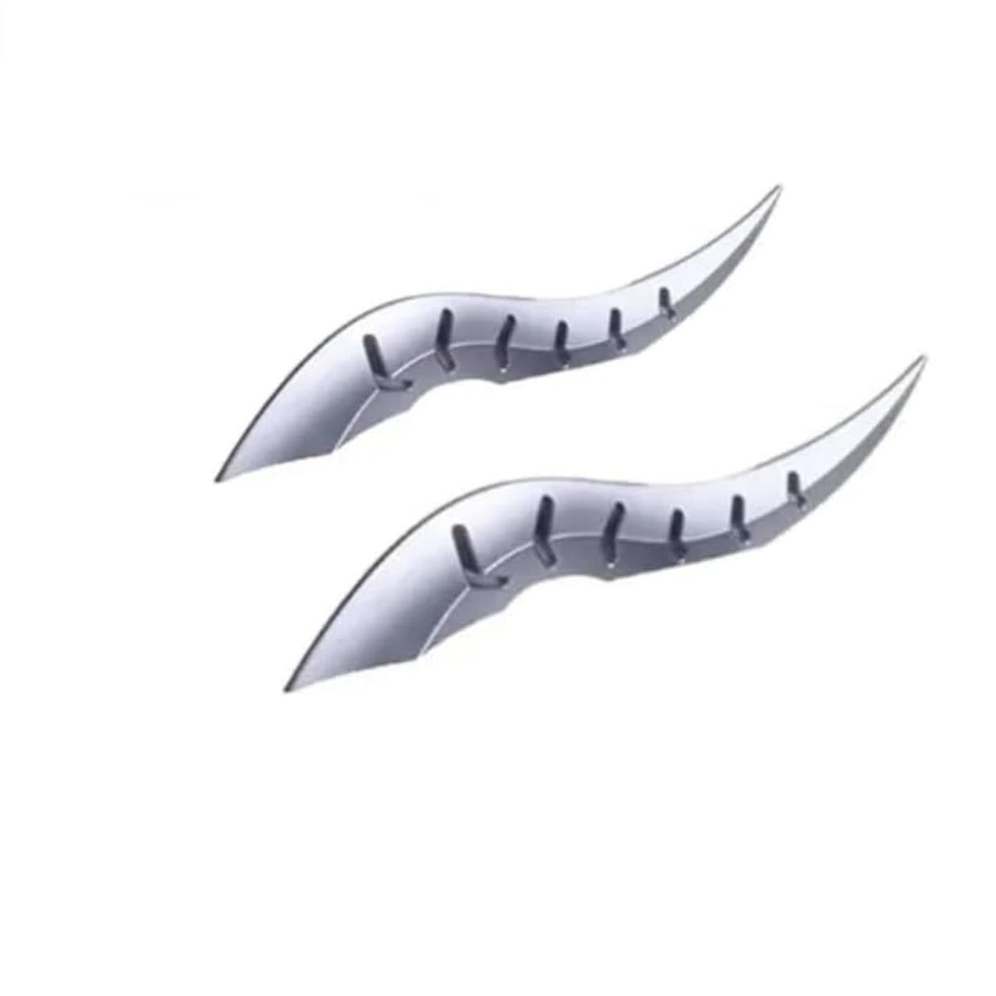 ⏰Car Roof Dragon Horn Modification