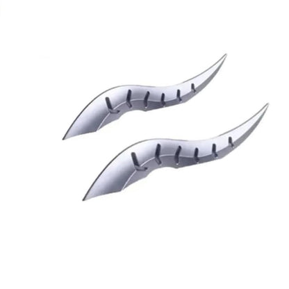 ⏰Car Roof Dragon Horn Modification