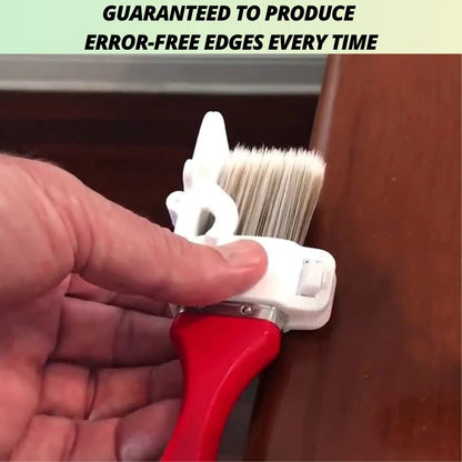 EzTM️ Paint Brush Edger
