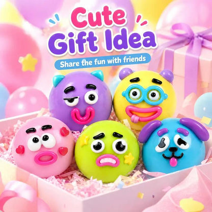 ✨Pinching and relaxing toys