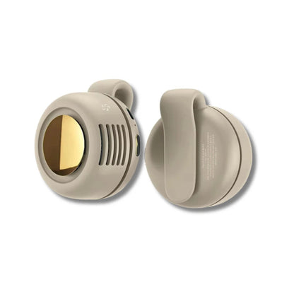 Clip-on Personal Fan