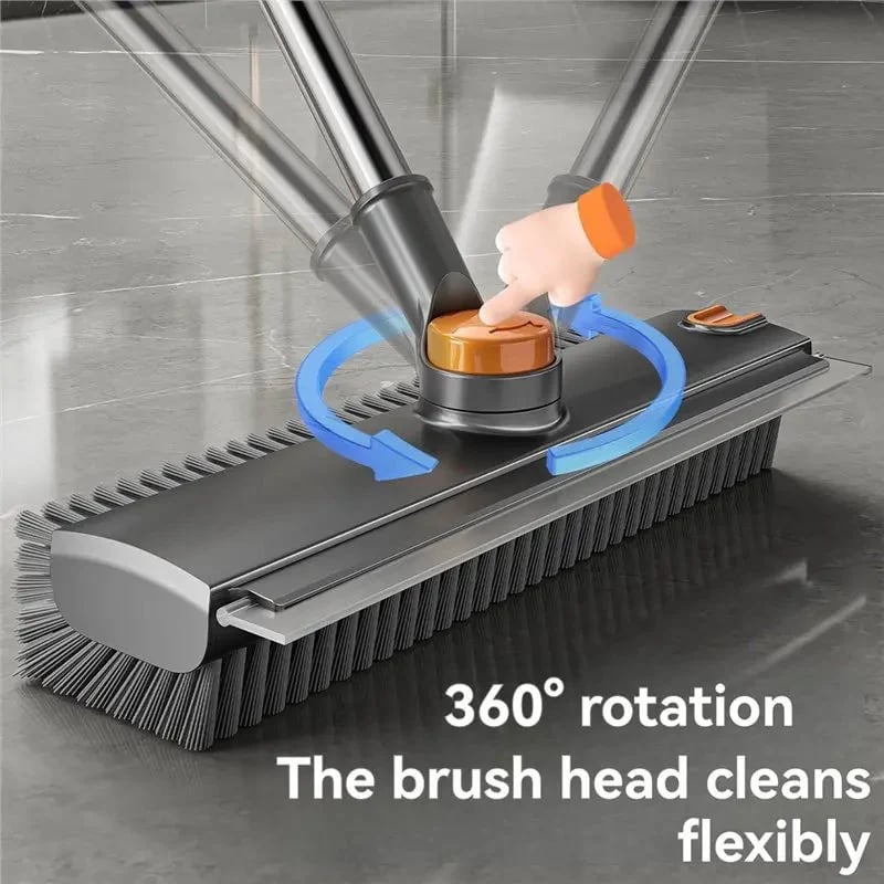 Heavy Duty Floor Brush