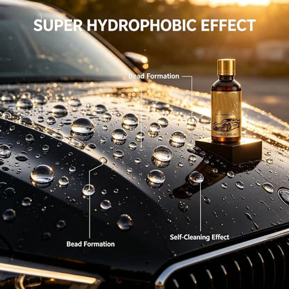 🎁🎉Only $15.90 This Week🎉🚗Automotive Ceramic Coating Agent