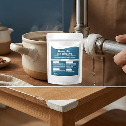 🔥High-Strength Multi-Purpose Repair Clay