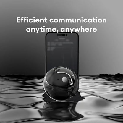 🏆#1 Best Seller ⏰LAST DAY 50% OFF 💎AI Translation Wireless OWS Bluetooth5.4 Earphones (Fit iOS & Android)